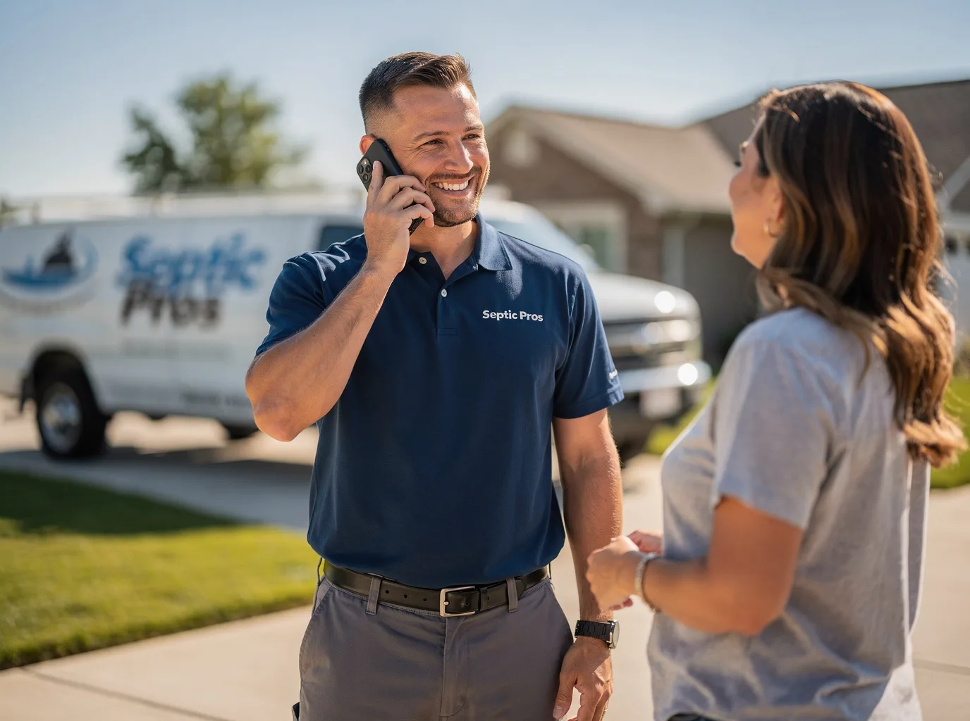 Septic Tank Pumping Goodfellow Afb, TX FAQs